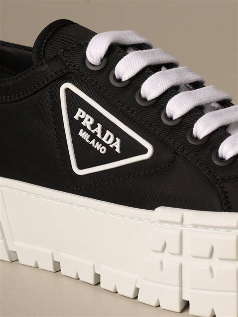 Prada Shoes For Women 